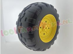 Peg-Perego Wielen IRGI000005 foto 2