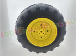 Peg-Perego Wielen IRGI000005 foto 5