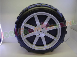 Peg-Perego Wielen IRGI000010 foto 3