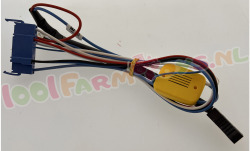 Kabelboom tbv HPX 12volt serie JD Gators