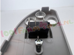 Peg-Perego onderdelen SAGI8301GRGL foto 4