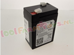 LITHIUM Batterij 12V - 3.1Ah Peg Perego