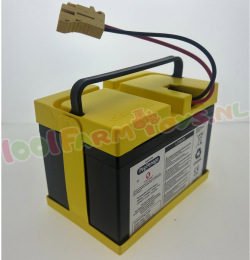 LITHIUM Batterij 24V - 8.6Ah Peg Perego