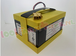 LITHIUM Batterij 24V - 12.9Ah Peg Perego