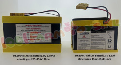 Peg-Perego Accu-Lader IAKB0048 foto 5