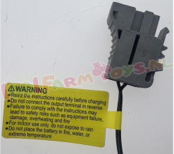 Peg-Perego Accu-Lader IKCB0315 foto 2