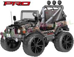 GAUCHO PRO Realtree 24volt vanaf 6+