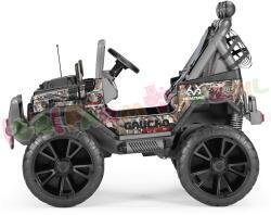 Peg-Perego 24volt OD0602L foto 1