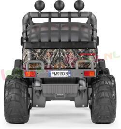 Peg-Perego 24volt OD0602L foto 4