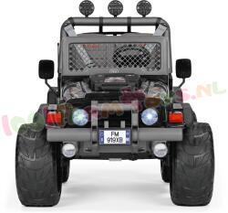 Peg-Perego 24volt OD0602L foto 6