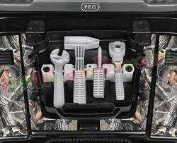 Peg-Perego 24volt OD0602L foto 9