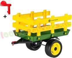 Peg-Perego Aanhanger TR0941 foto 2