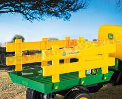 Peg-Perego Aanhanger TR0941 foto 3