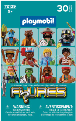 Playmobil Algemeen 210406 foto 1