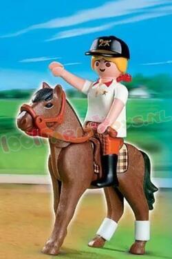 Playmobil Country 4191 foto 1