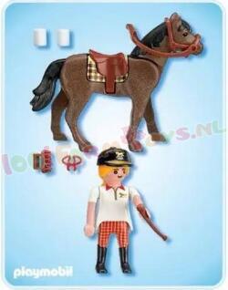 Playmobil Country 4191 foto 2