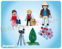 Playmobil City Life 4299 foto 1