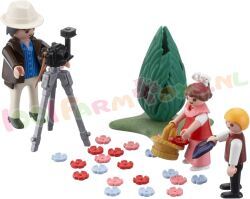Playmobil City Life 4299 foto 2