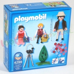 Playmobil City Life 4299 foto 3
