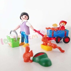 Playmobil Family Fun 4467 foto 1