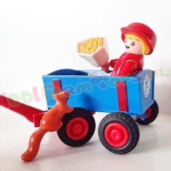 Playmobil Family Fun 4467 foto 2