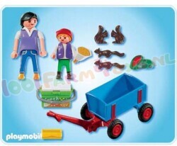 Playmobil Family Fun 4467 foto 3