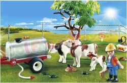 Playmobil Country 4494 foto 1