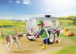 Playmobil Country 4494 foto 3