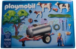 Playmobil Country 4494 foto 4