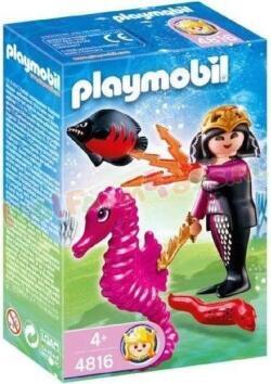 PLAYMOBIL Zeemeerkoningin