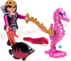 Playmobil Princess Magic 4816 foto 1