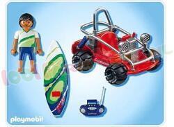 Playmobil City Life 4863 foto 2