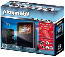 Playmobil Top Agents 4879 foto 4