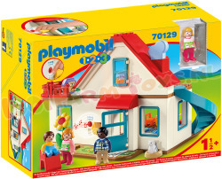 PLAYMOBIL<br>INDISCHE<br>PRINSES