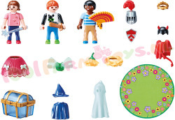 Actie 1001Farmtoys 70283ACTIE foto 1
