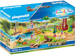 Playmobil Grote Kinderboerderij