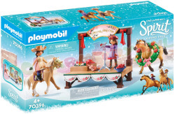 Playmobil<br>Scooby<br>Doo<br>In<br>Egypte
