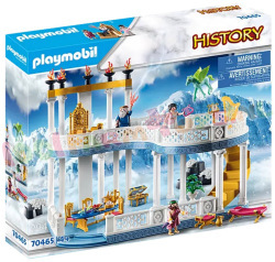 PLAYMOBIL Paleis op de Berg Olympus