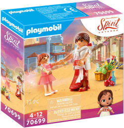 PLAYMOBIL<br>PAARD<br>SHIRE