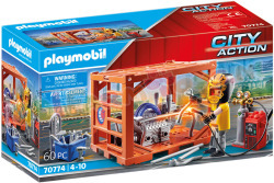 LEGO<br>CITY<br>DUIKERSBOOT<br>&<br>4X4<br>AUTO<br>*