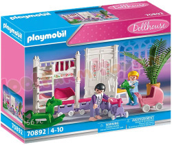 PLAYMOBIL Dollhouse KinderKamer