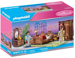 PLAYMOBIL Dollhouse SlaapKamer