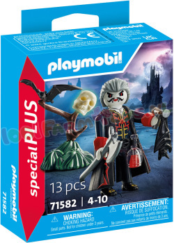 PLAYMOBIL Dracula