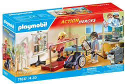 PLAYMOBIL Orthopedie