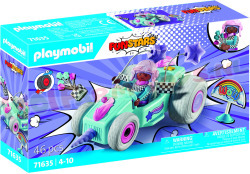 PLAYMOBIL FunStars Race Eenhoorn