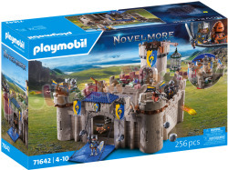 PLAYMOBIL Novelmore Arwynns Kasteel