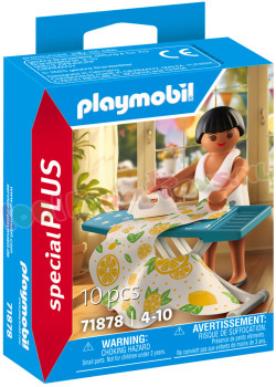 PLAYMOBIL Stylist