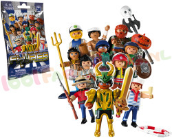 PLAYMOBIL Figures Series 28 - Jongens