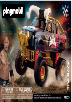 Playmobil Algemeen 71955 foto 8