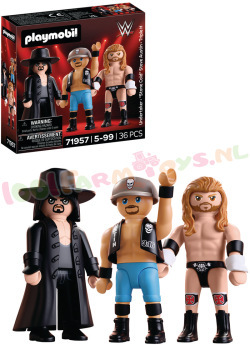Playmobil Algemeen 71957 foto 6